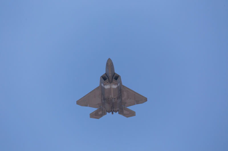 Illustration for article titled Miami Air and Sea Show Photo Dump